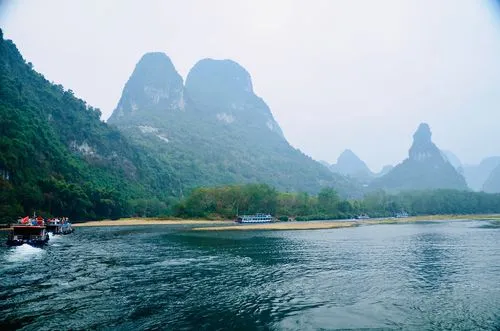 智能环保信息化